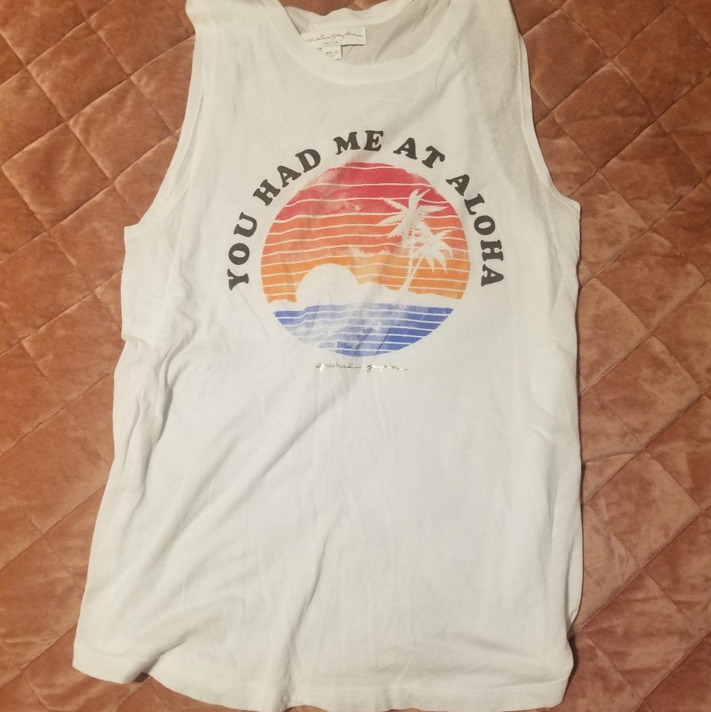 Cutest tank!!!
